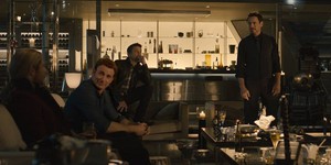 Новый трейлер «Мстителей 2» представят 12 января