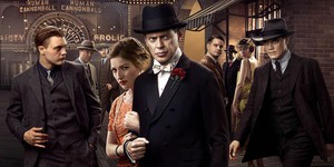 Марк Уолберг хочет снять фильм по мотивам «Подпольной империи»