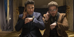 «Интервью» и «Трансформеры» попали в шорт-лист «Золотой малины»