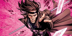 Названа дата премьеры фильма «Гамбит»