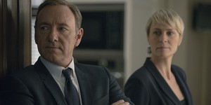 Вышел трейлер третьего сезона сериала «Карточный домик»