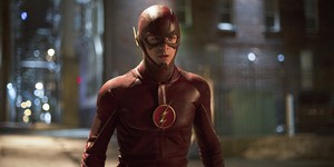 Сериалы «Флэш» и «Стрела» получат продолжение