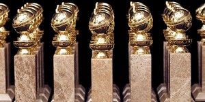 Названы лауреаты премии «Золотой глобус»