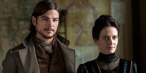 Второй сезон «Страшных сказок» получил первый трейлер