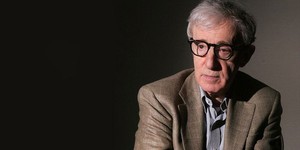 Вуди Аллен снимет сериал для Amazon