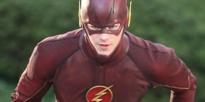Фанаты Флэша направили петицию президенту США