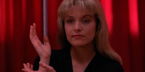 Лора Палмер появится в новом сезоне «Твин Пикса»