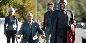 Патрика Стюарта и Иэна МакКеллена не покажут в новых «Людях Икс»