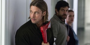 Автор сиквела «Мировой войны Z» планирует начать «с чистого листа»