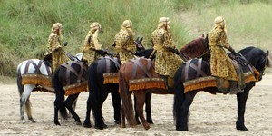 Вышел трейлер документалки об «Игре престолов»