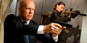 Брюс Уиллис сыграет в «Заложнице наоборот»