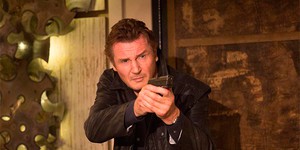 Производители оружия раскритиковали Лиама Нисона