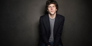 Джесси Айзенберг снимет сериал для Amazon