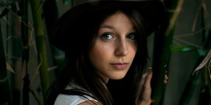 Мелисса Беноист из «Лузеров» станет кузиной Супермена