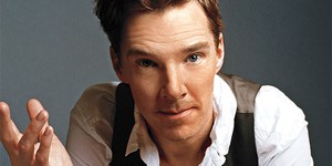 Бенедикт Камбербэтч пожаловался на отношение к темнокожим