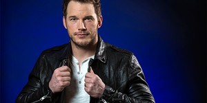 Главный актер «Стражей Галактики» рассматривается на Индиану Джонса