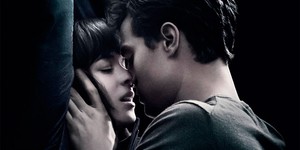 Где в Киеве раньше всех посмотреть «Пятьдесят оттенков серого»