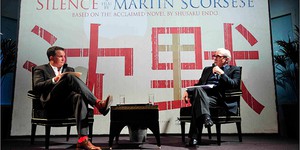 На съемках нового фильма Скорсезе погиб человек