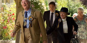 Вышел первый тизер сериала по роману Джоан Роулинг «Случайная вакансия»