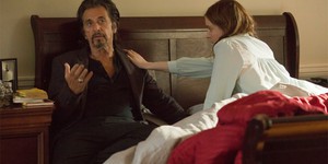 «Унижение» Аль Пачино выходит в украинский прокат