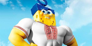 «Губка Боб» обошел «Восхождение Юпитер» в прокате