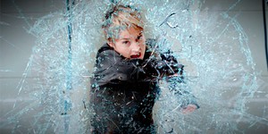 Вышел новый трейлер «Инсургента»