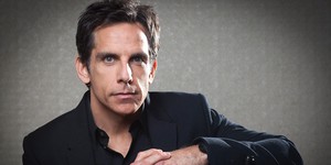 Бен Стиллер снимет сериал о грустной истории любви