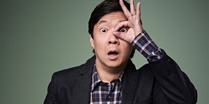 Кен Жонг из «Сообщества» сыграет в медицинской комедии канала ABC