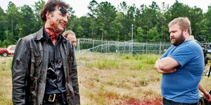 Cinemax заказал сериал автору «Ходячих мертвецов»