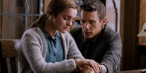 Эмма Уотсон и черная месса: тизер к фильму «Возвращение»