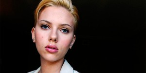 Скарлетт Йоханссон подписалась на «Психопат-тест»