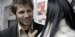 Премьера «Люби меня» в Киеве: зрители просили продолжения