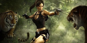 Сценарист «Черепашек-ниндзя» взялся за «Лару Крофт»