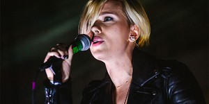 Музыкальную группу Скарлетт Йоханссон обвинили в плагиате