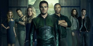 The CW разрабатывает звездный спин-офф «Флэша» и «Стрелы»