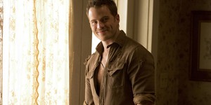 Роберт Казински из «Настоящей крови» перевоплотится во Франкенштейна