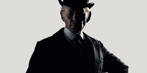 Вышел трейлер фильма о поздних годах Шерлока Холмса