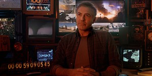 В диснеевском фильме с Джорджем Клуни оказался Евромайдан