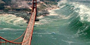 Вышел новый трейлер фильма «Разлом Сан-Андреас»