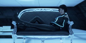 Джозеф Косински снимет «Трон 3»