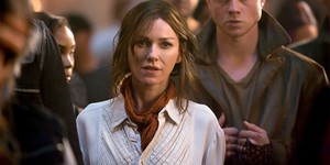 К «Инсургенту» вышел новый ролик о фильме