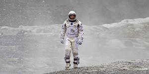 В оригинале «Интерстеллара» не было хэппи-энда