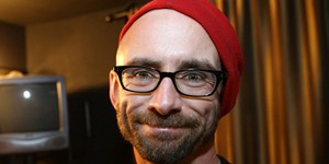 Чак Паланик определился с кандидатурой режиссера «Колыбельной»