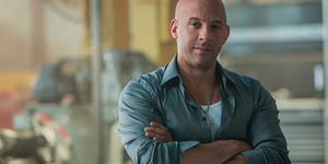 Вин Дизель пророчит «Форсажу 7» «Оскар»