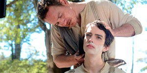 Вышел трейлер к вестерну «Медленный Запад» с Майклом Фассбендером