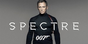 Вышел первый трейлер к новому фильму о Бонде