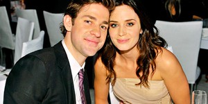 Эмили Блант съест волшебное печенье