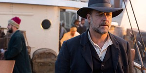 «Мультиплекс» покажет режиссерский дебют Рассела Кроу