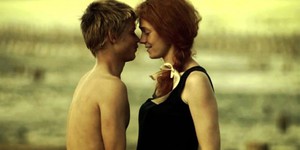 В апреле в прокат выйдет любовная история по-одесски