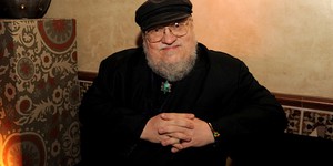 Автор «Игры престолов» сделает новый сериал для HBO